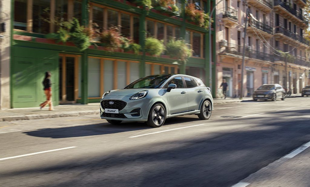 Araç Kiralama Yerine Flexper