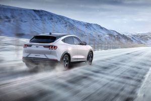 Kış Lastiği Seçimi