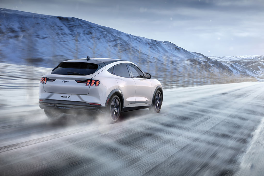 Kış Lastiği Seçimi